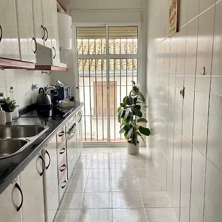 Centro Pena De Enamorados