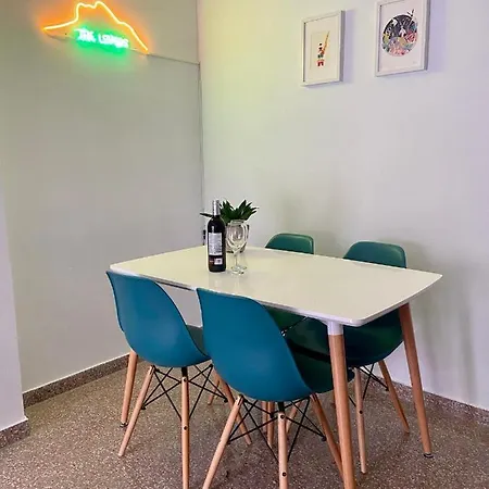 Centro Pena De Enamorados أنتيكيرا