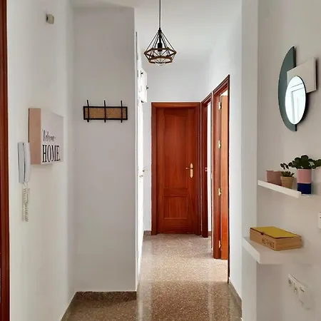 Centro Pena De Enamorados شقة أنتيكيرا