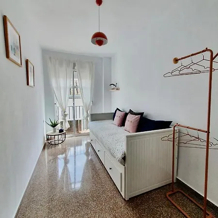 شقة Centro Pena De Enamorados