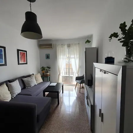 Centro Pena De Enamorados